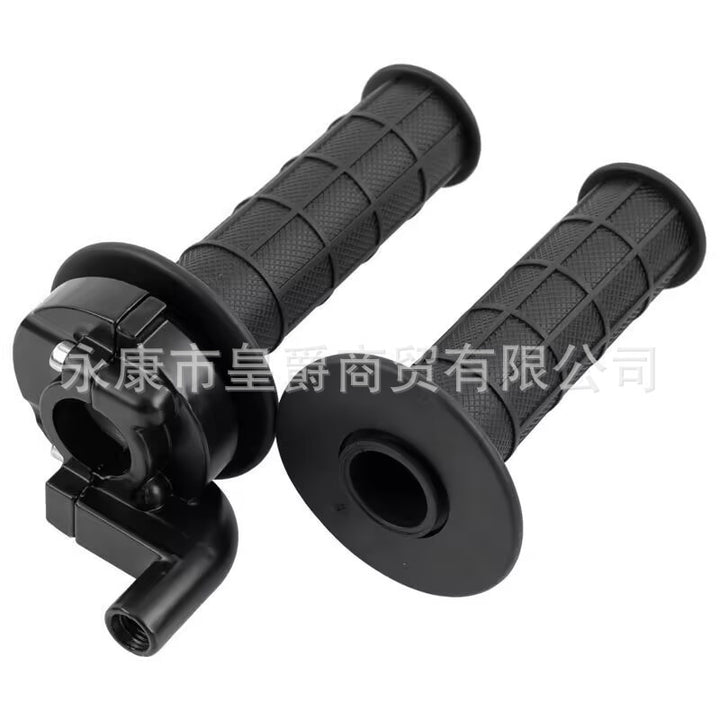 ATV Off-Road Motorcycle Throttle Twist Grip – 110-250 CC Throttle Cable Assembly