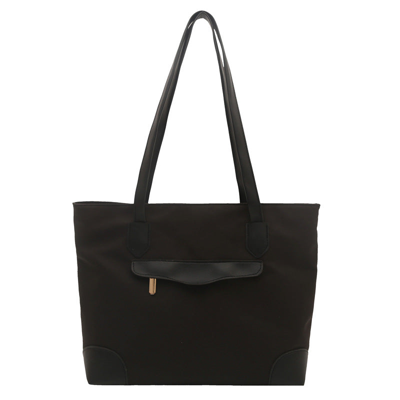 Canvas Women Tote Bag