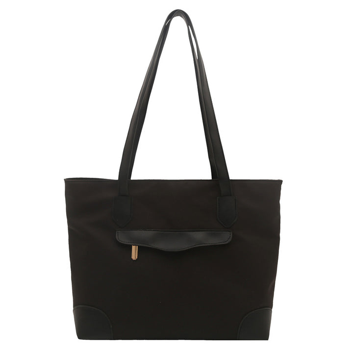 Canvas Women Tote Bag