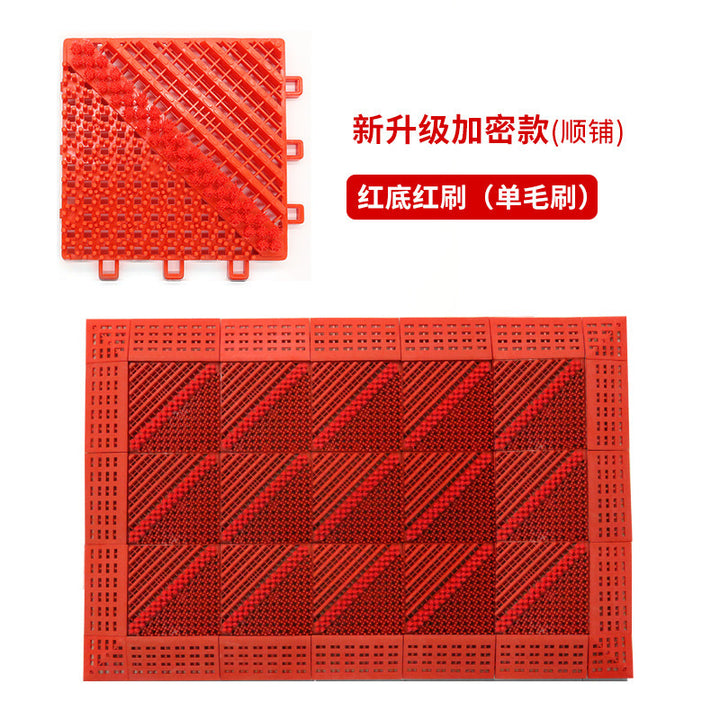 Floor Mat Export Foot Mat