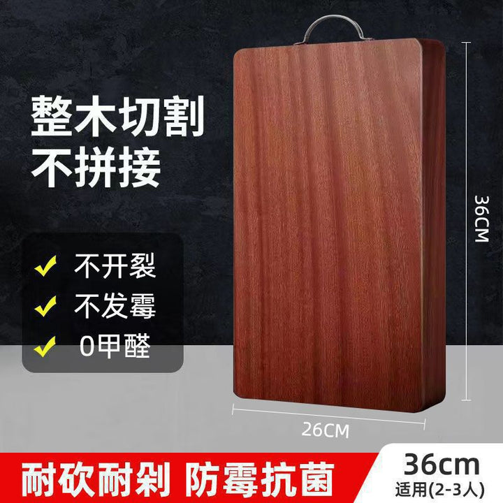 Commercial Imported Home Kitchen Cutting Board Cutting Board