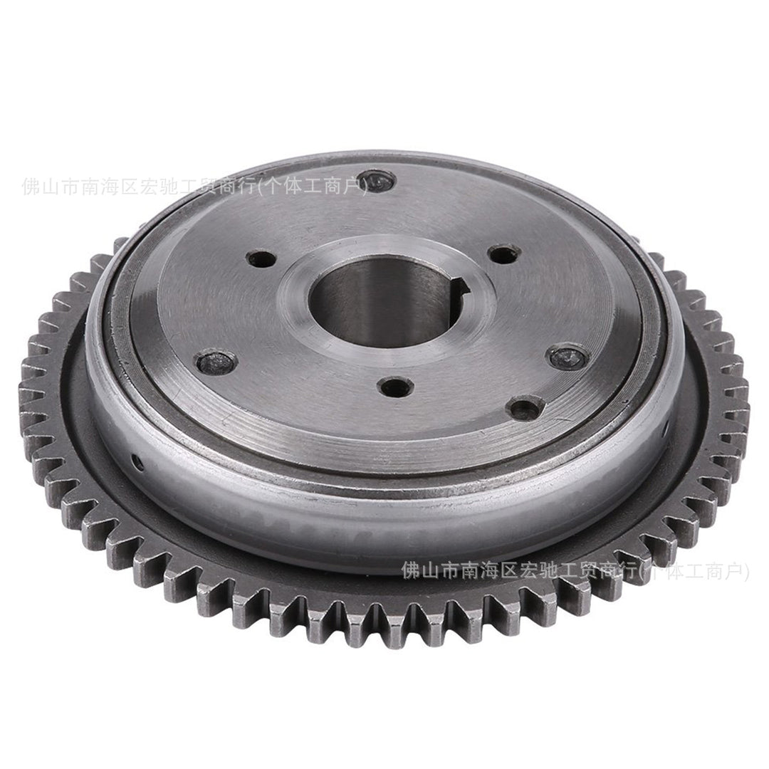 Motorcycle Dm 200 Dm 250 Vort-x 250 Cs 125 W