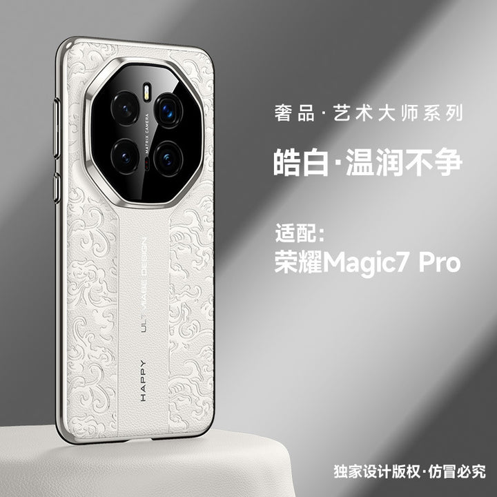 For Huawei Mate 80 RS Phone Case Magic 8 Full Coverage Pura 90 Pro Max