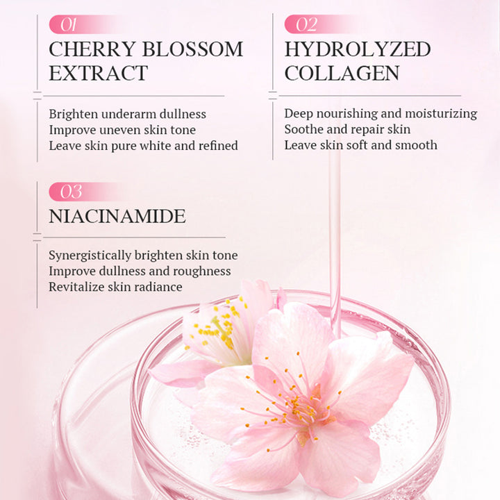 KORMESICWhitening Body lotion Whitening