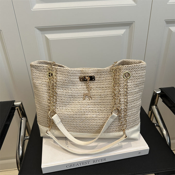 Fashion Women's Tote Bag