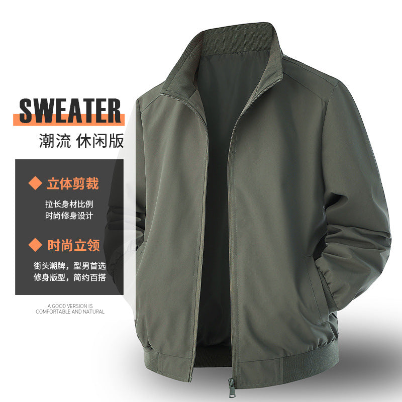 New Fashion Solid Color