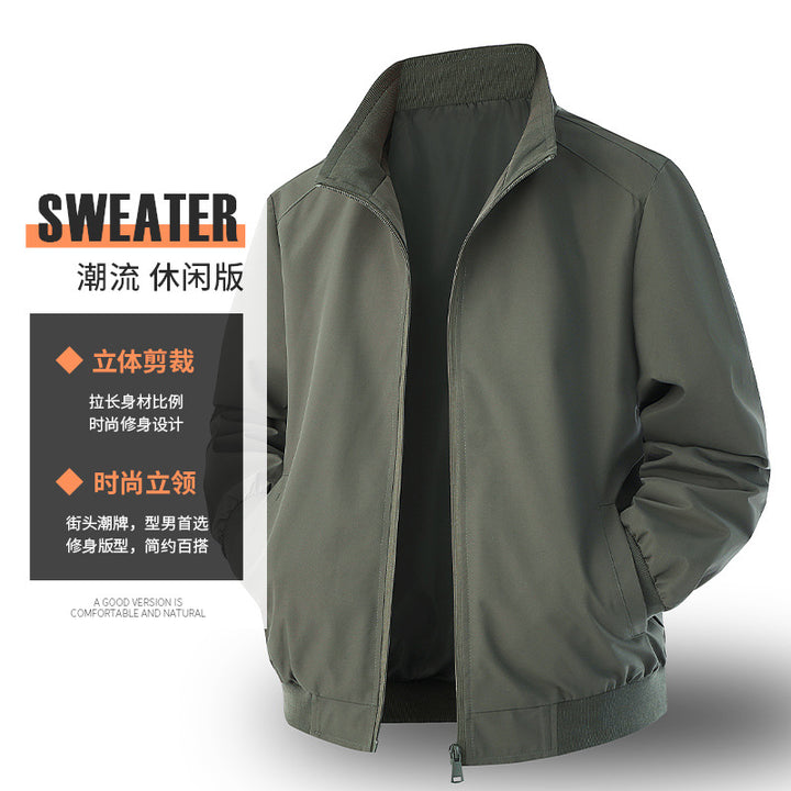 New Fashion Solid Color