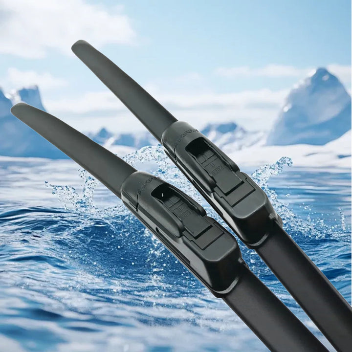 Durable Anti Scratch Windshield Wiper S 890 C