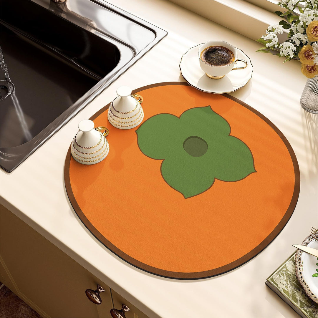 Seat Cushion Small Thickened Office Seat Cushion Home Stain Resistant Non Slip