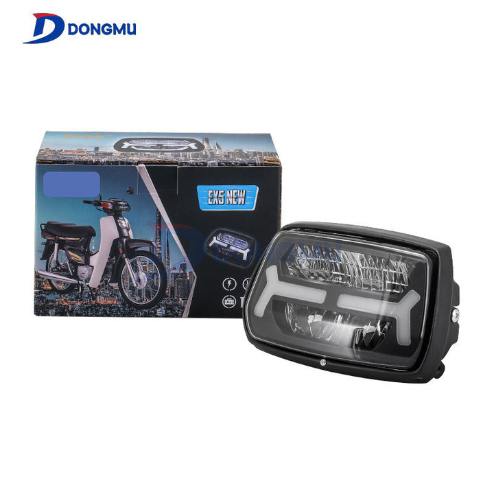 Motorcycle LED EX 5 LED EX 5 LED Waterproof