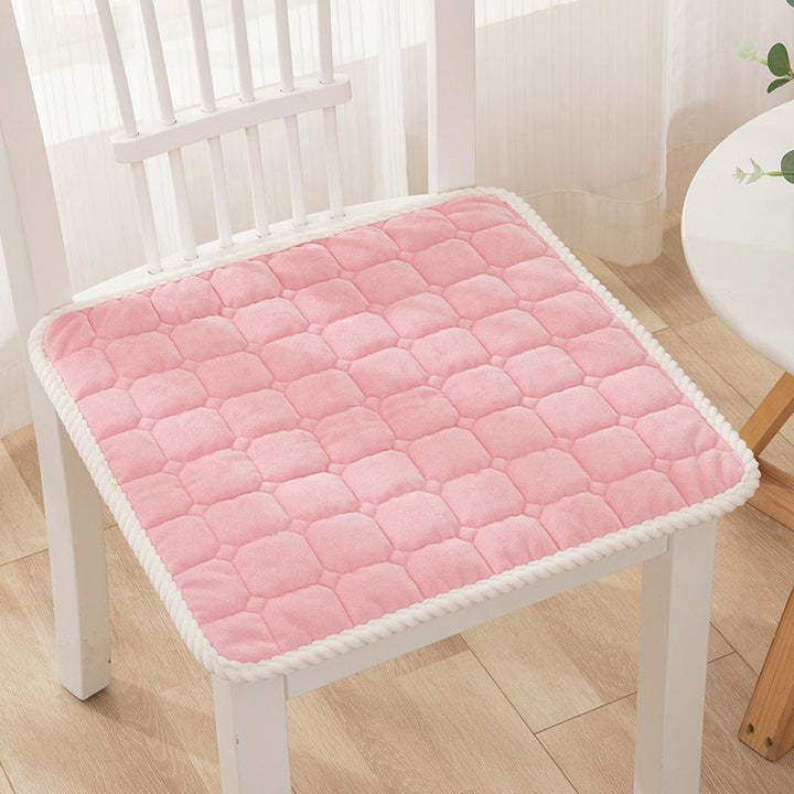 Student Seat Cushion Seat Cushion All Season Universal Thickened Seat Cushion Office