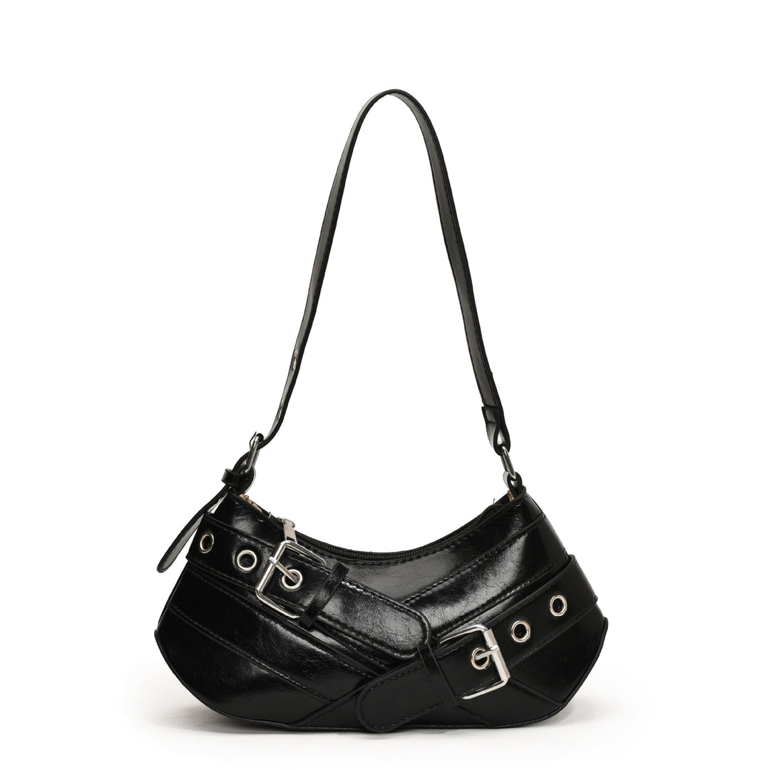 Fashion Unique New Vintage Stylish Underarm Bag Shoulder Bag Trendy Small Bag