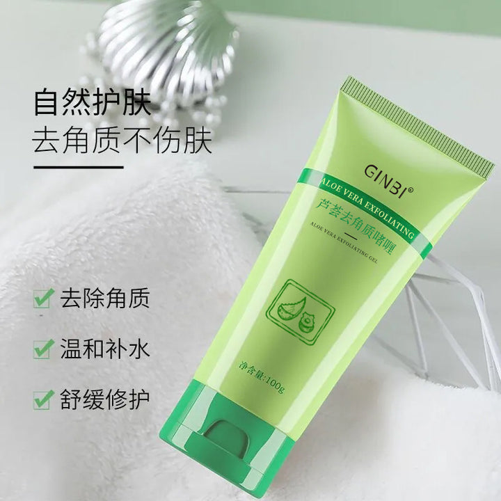 Exfoliating Deep Cleanse Body Scrub