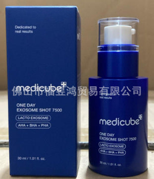 medicube Serum Face Cream Toner