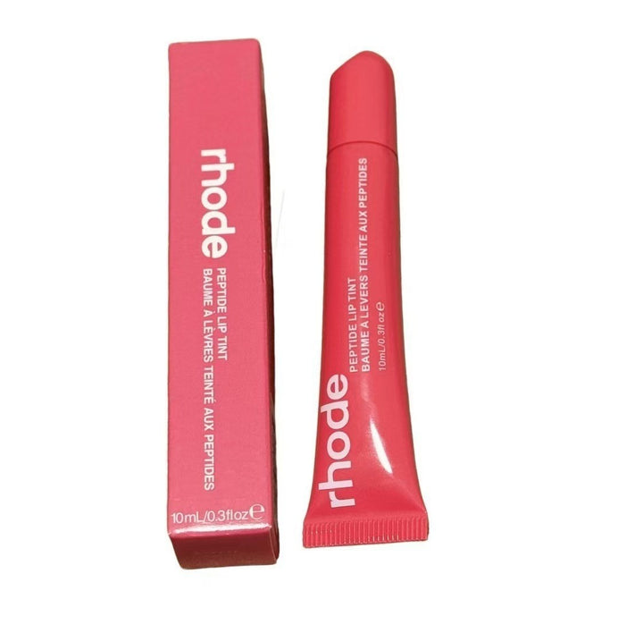 Lip Tint Rhode Lip Gloss hailey Lip Gloss