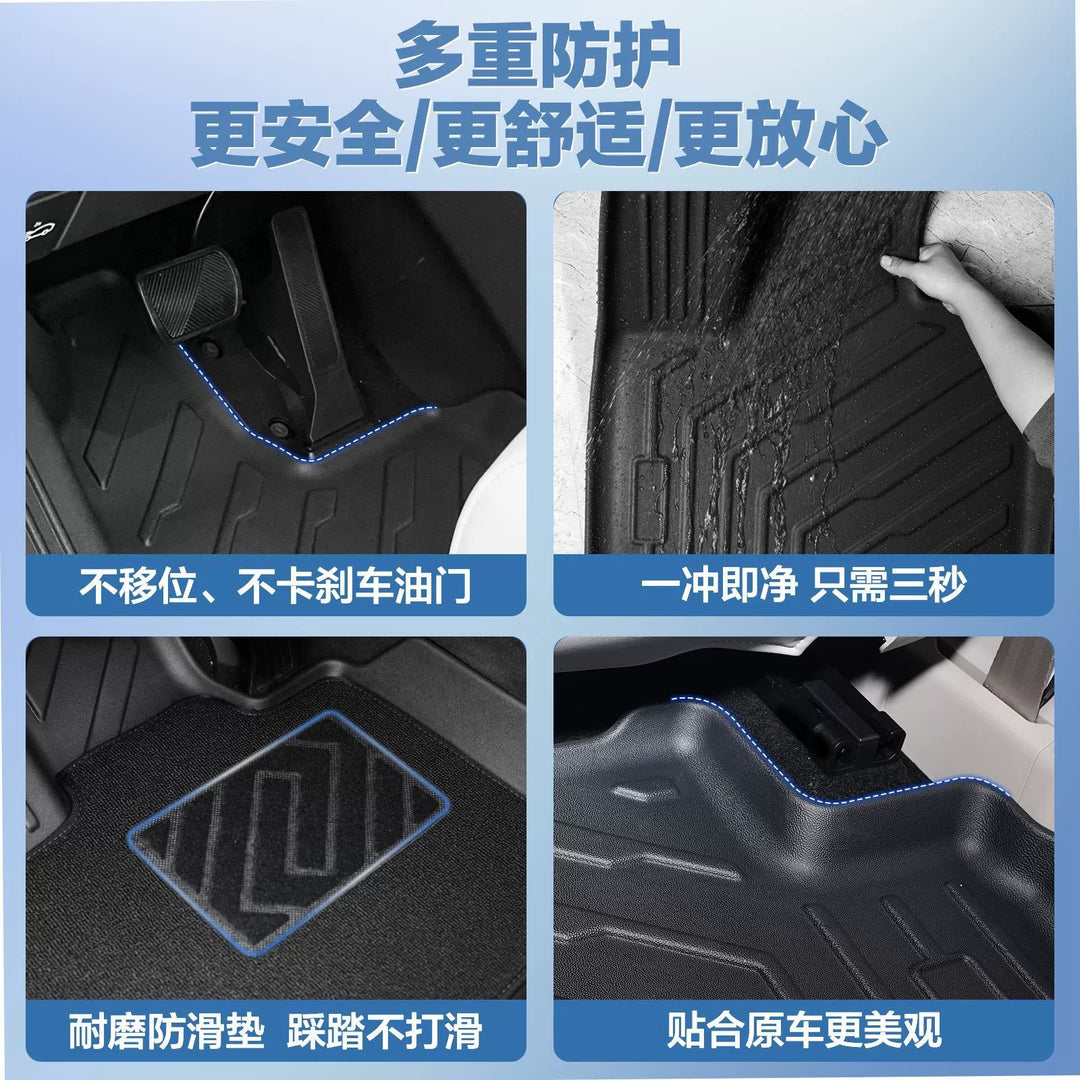 For L 6 pro Maxi 8/i 6/L 7/L 8/L 9 TPE