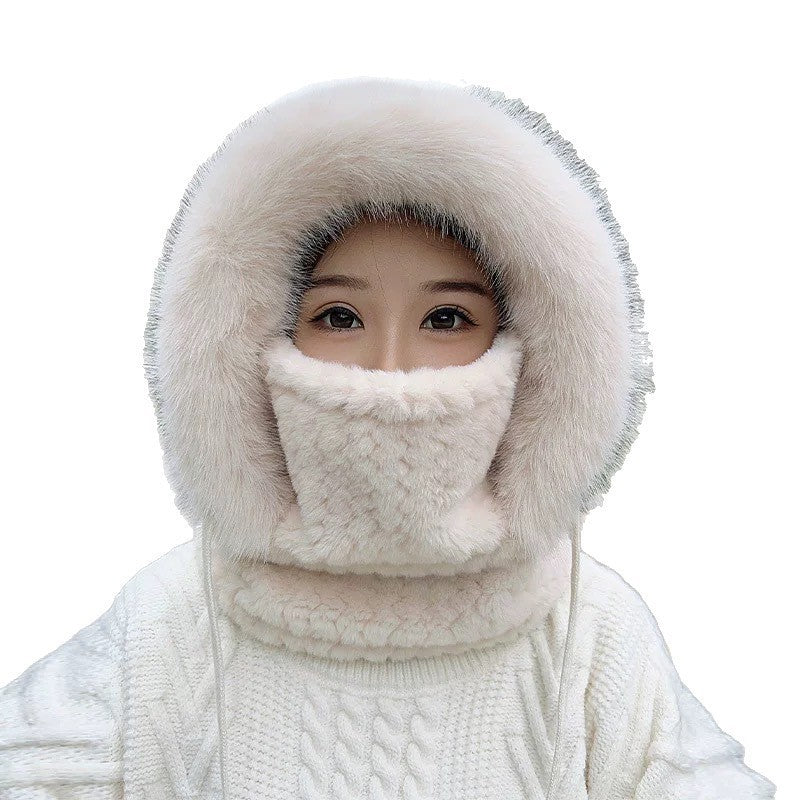 Hat Women Winter Helmet Hat Wholesale