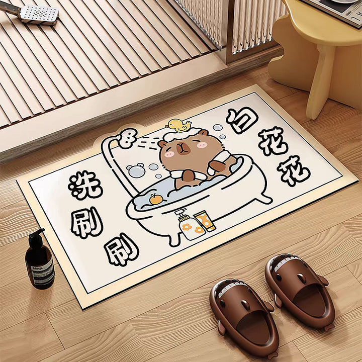 Floor Mat Floor Mat