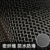 新款入户门垫弹力地垫防滑耐磨高级感酒店蹭土脚垫别墅大门口门垫
