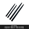 Car Sticker 75CM-60CM Lengthen Body Anti-scratch Decorative