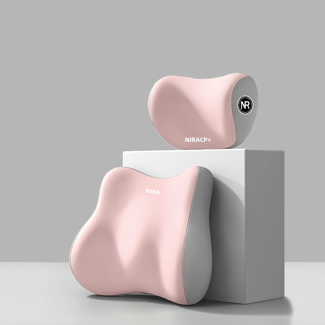 Car Neck Pillow Car Mount Neck Pillow