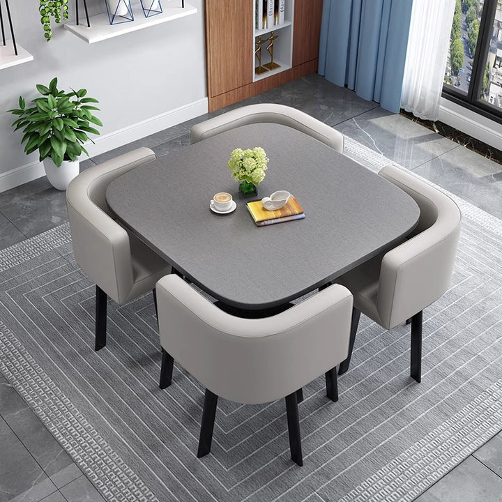 Minimalist Set Casual Small