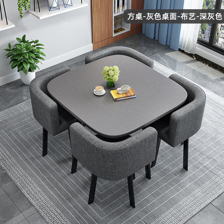Minimalist Set Casual Small