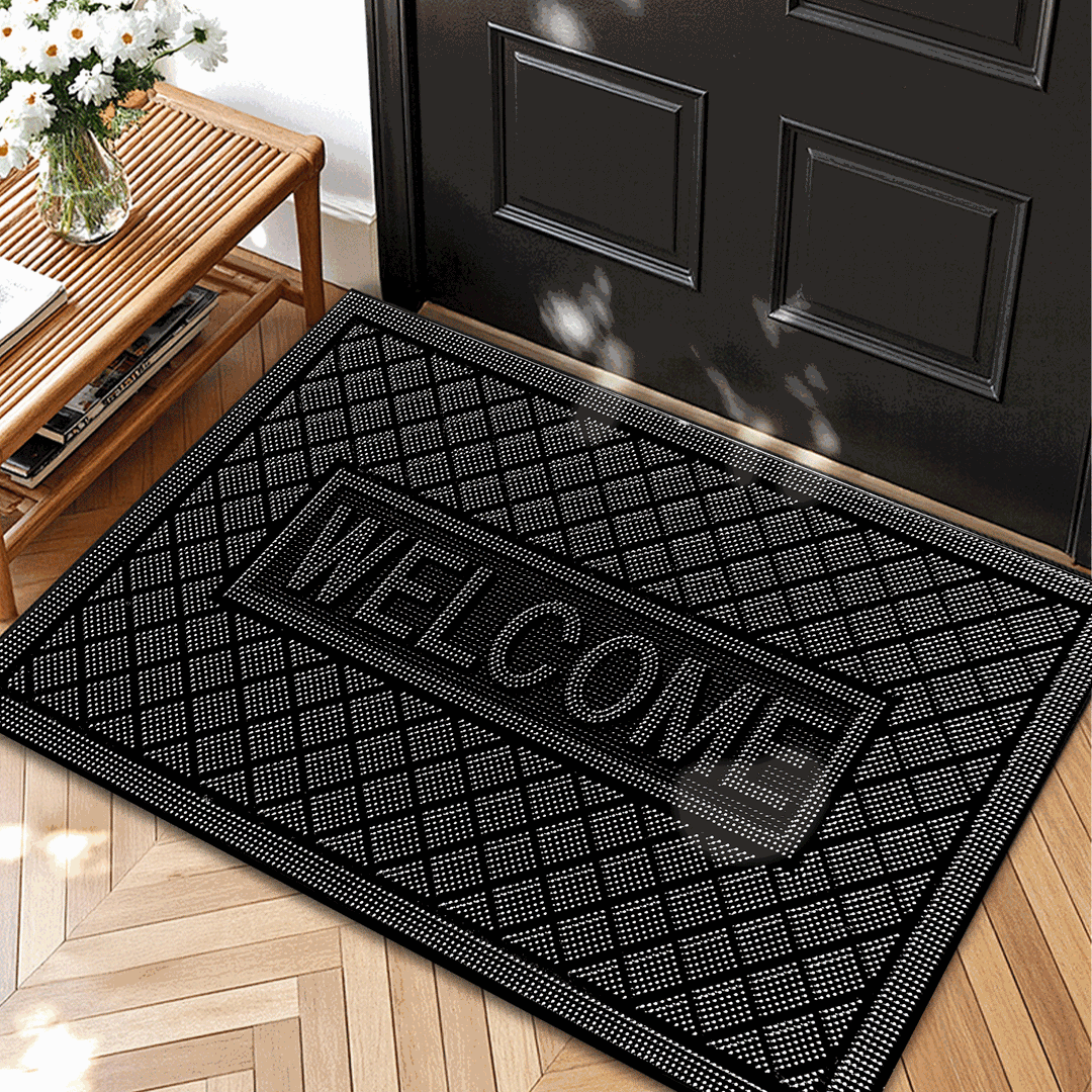 Entryway Floor Mat Wholesale Entryway Foot Mat Non Slip