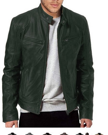 Winter Fashion Menpu Jacket Cardigan
