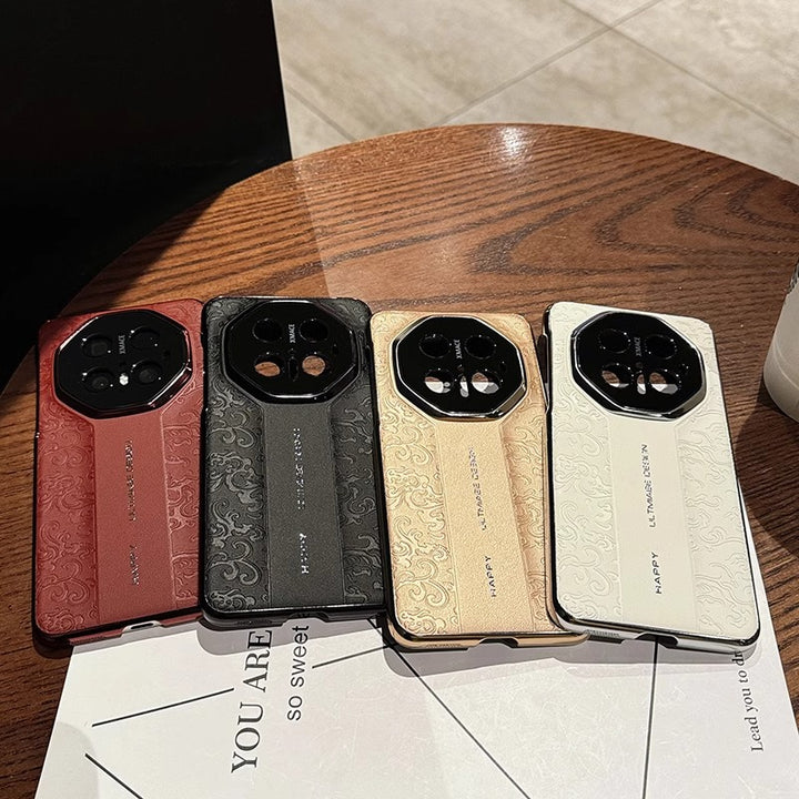 For Huaweimate 80 rs Phone Case New Pura 80 pro+