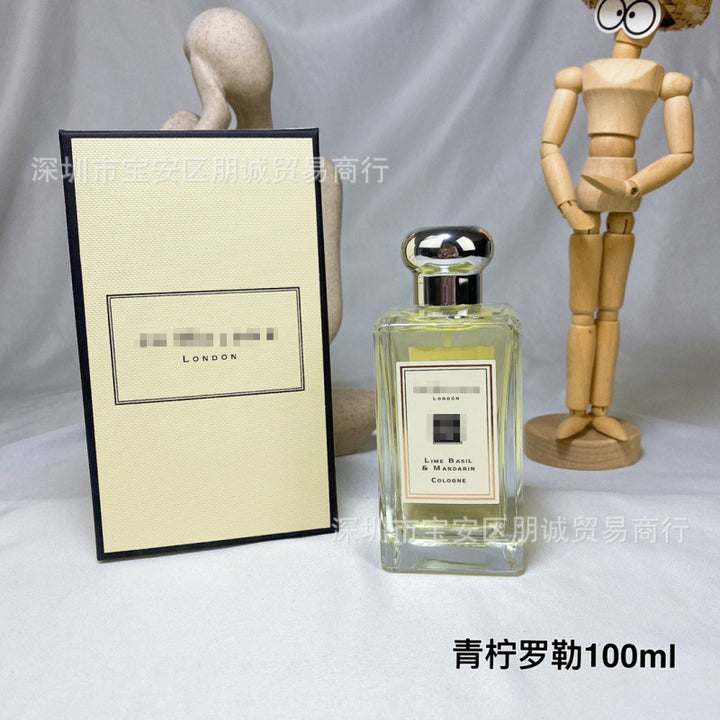外贸正装乌木甜心拿破仑暗夜先碧梨高跟鞋柑橘罗勒爵士酒廊100ml