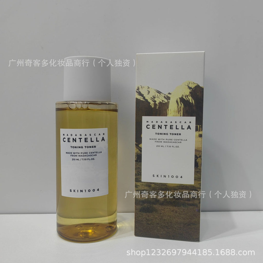 skin 1004 Toner Serum Face Wash Face Cream 1