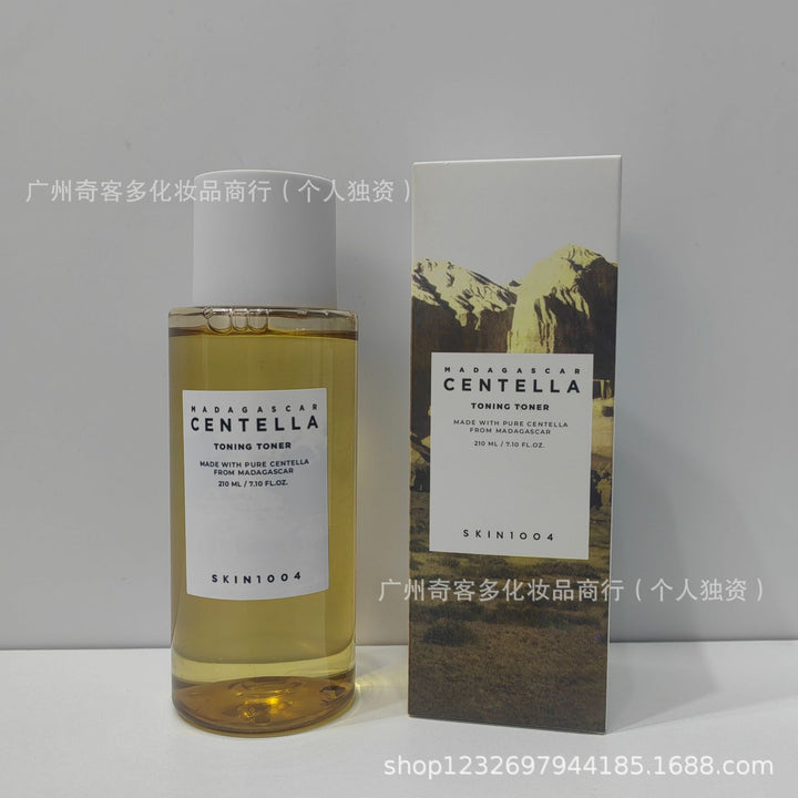 skin 1004 Toner Serum Face Wash Face Cream 1