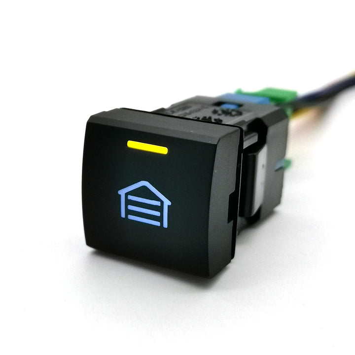 Compatible With Car LED