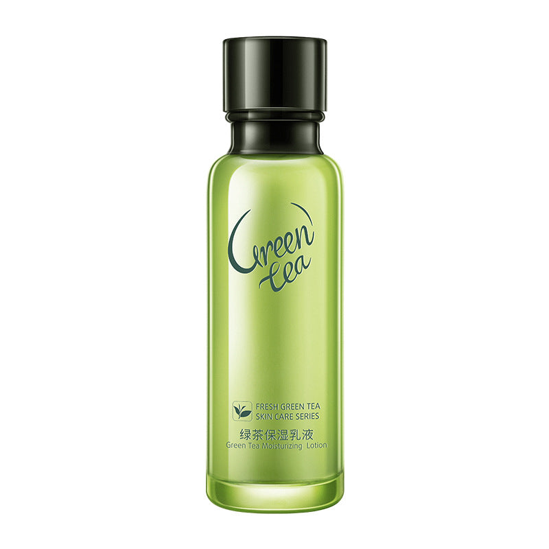 Moisturizing Lotion 120 ml Hydrating Skincare Makeup Factory