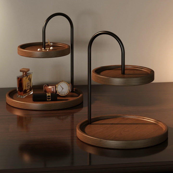 Light Luxury Storage