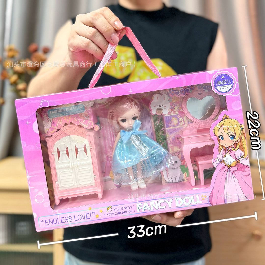 Wholesale Gift Box Set Kids Gift Free Shipping