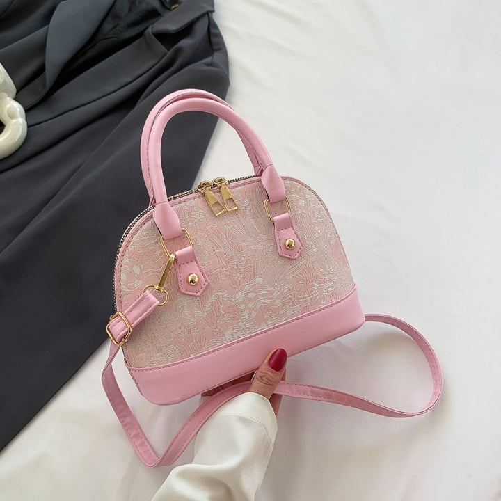 Women's Bag Light Luxury Small Shoulder Bag Trendy Fashion Crossbody Bag