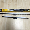 Valeo法雷奥61610039697前雨刮片Windshield Wiper Blade Set Fro