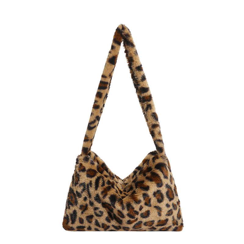 Bag Bag Fashion Handbag Women's