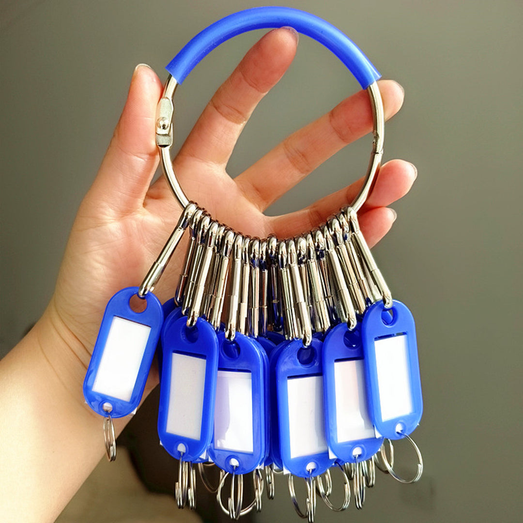 Storage Keychain