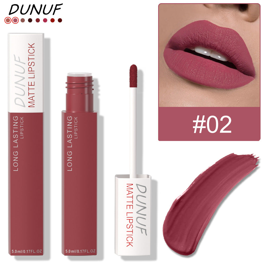 DUNUF 8 Matte Waterproof !