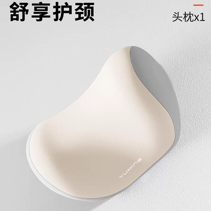 Wholesale Car Memory Foam All Season Universal Comfortable Waist Support Waist Support Cushion
