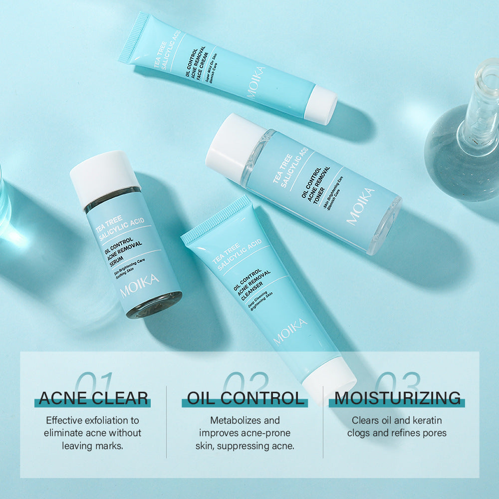 Export Skincare Set Face Export Wholesale