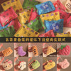 小礼品餐饮做活动地推地摊可爱毛绒公仔挂件挂饰玩偶背包饰钥匙扣