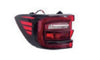 适用于CS35PLUS后灯，CS35PLUS后装饰灯 REAR DECORATIVE LIGHTS