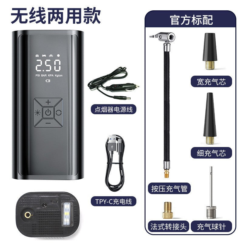 Car Car Mount Portable Smart Wireless Wholesale