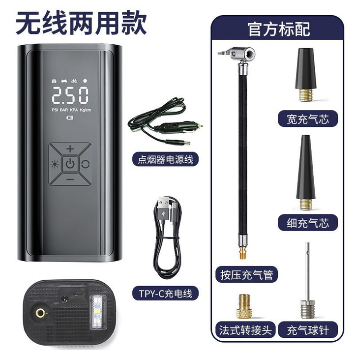 Car Car Mount Portable Smart Wireless Wholesale