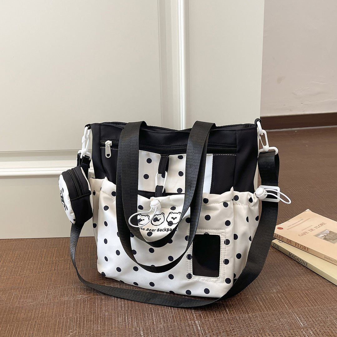 Fresh Women Tote Bag