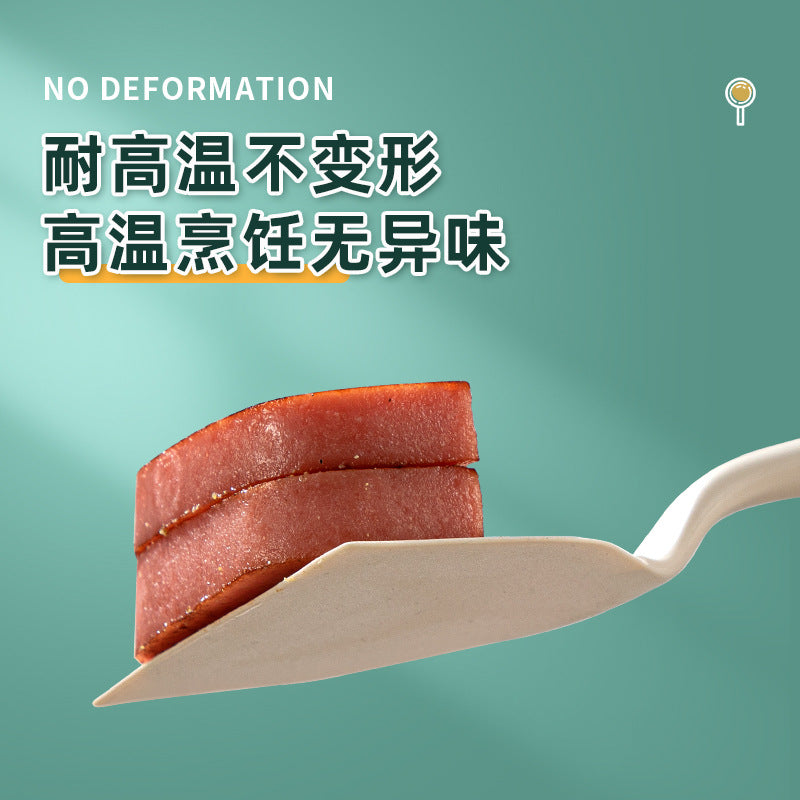 玉子烧硅胶烙饼铲子不粘锅专用厨具煎鸡蛋锅铲玉子烧煎饼铲家用铲